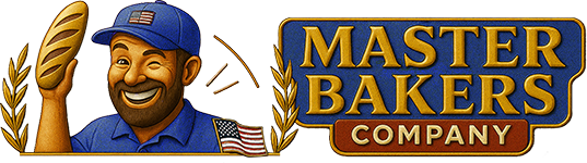 Master Bakers Company Logo